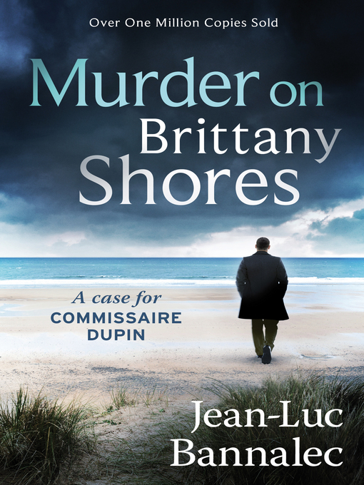 Title details for Murder on Brittany Shores by Jean-Luc Bannalec - Available